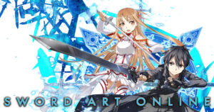 Anime Sword Art Online